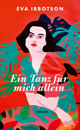 Abbildung von Ibbotson | Ein Tanz für mich allein | 1. Auflage | 2025 | beck-shop.de