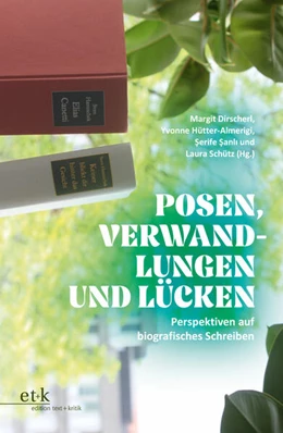 Abbildung von Discherl / Hütter-Almerig | Posen, Verwandlungen und Lücken | 1. Auflage | 2025 | beck-shop.de