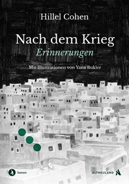 Abbildung von Cohen | Nach dem Krieg, vor dem Krieg | 1. Auflage | 2025 | beck-shop.de