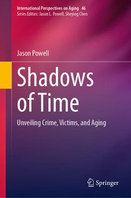 Abbildung von Powell | Shadows of Time | 1. Auflage | 2025 | beck-shop.de