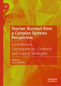 Abbildung von Griffiths | Teacher Burnout from a Complex Systems Perspective | 1. Auflage | 2025 | beck-shop.de