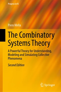 Abbildung von Mella | The Combinatory Systems Theory | 2. Auflage | 2025 | beck-shop.de