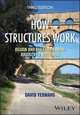 Abbildung von Yeomans | How Structures Work | 3. Auflage | 2025 | beck-shop.de
