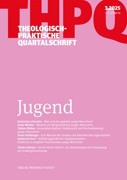 Abbildung von Die Professoren und Professorinnen | Jugend | 1. Auflage | 2025 | beck-shop.de