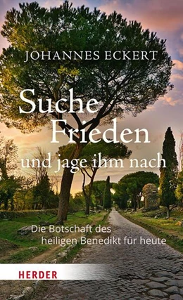 Abbildung von Eckert | Suche Frieden und jage ihm nach | 1. Auflage | 2025 | beck-shop.de