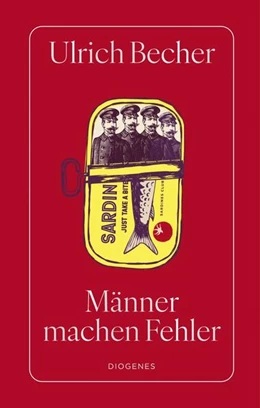 Abbildung von Becher | Männer machen Fehler | 1. Auflage | 2025 | beck-shop.de