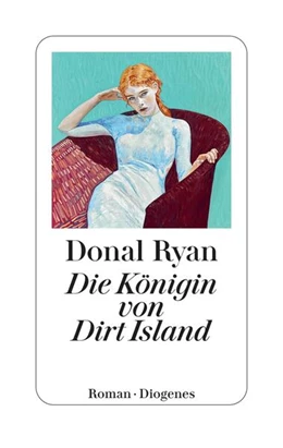 Abbildung von Ryan | Die Königin von Dirt Island | 1. Auflage | 2025 | beck-shop.de