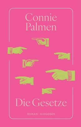 Abbildung von Palmen | Die Gesetze | 1. Auflage | 2025 | beck-shop.de