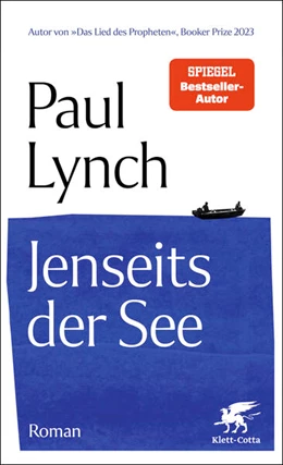Abbildung von Lynch | Jenseits der See | 1. Auflage | 2025 | beck-shop.de