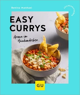 Abbildung von Matthaei | Easy Currys | 1. Auflage | 2025 | beck-shop.de