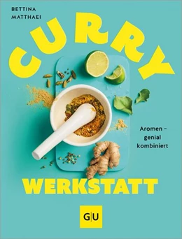 Abbildung von Matthaei | Curry-Werkstatt | 1. Auflage | 2025 | beck-shop.de
