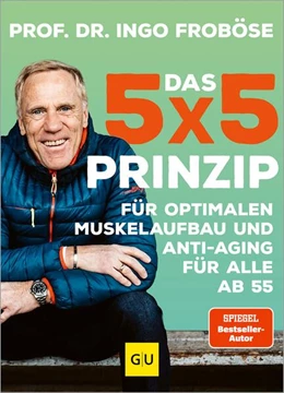 Abbildung von Froböse | Das 5x5-Prinzip | 1. Auflage | 2025 | beck-shop.de