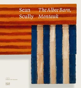 Abbildung von Ramírez-Montagut / Halloran | Sean Scully: The Albee Barn, Montauk | 1. Auflage | 2025 | beck-shop.de