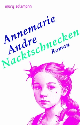 Abbildung von Andre | Nacktschnecken | 1. Auflage | 2025 | beck-shop.de