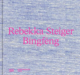 Abbildung von Steiger | Rebekka Steiger. Bi¯ngfe¯ng | 1. Auflage | 2025 | beck-shop.de