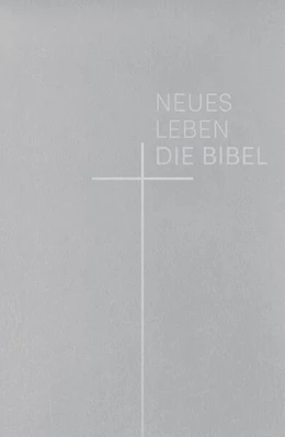 Abbildung von Neues Leben. Die Bibel, Taschenausgabe, Leder | 1. Auflage | 2025 | beck-shop.de
