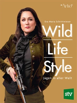 Abbildung von Artio / Schrittwieser | Wild | Life | Style | 1. Auflage | 2025 | beck-shop.de