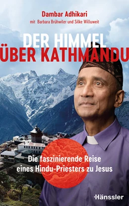 Abbildung von Adhikari / Brühwiler | Der Himmel über Kathmandu | 1. Auflage | 2025 | beck-shop.de