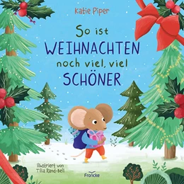 Abbildung von Piper | So ist Weihnachten noch viel, viel schöner | 1. Auflage | 2025 | beck-shop.de