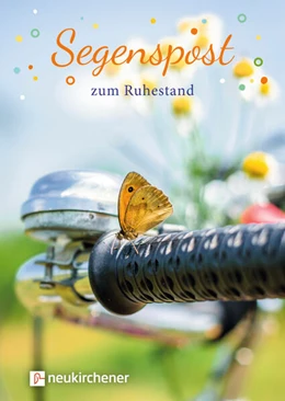 Abbildung von Schubert | Segenspost zum Ruhestand | 1. Auflage | 2025 | beck-shop.de