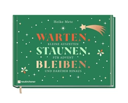 Abbildung von Metz | Warten. Staunen. Bleiben. | 1. Auflage | 2025 | beck-shop.de
