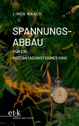 Abbildung von Waack | Spannungsabbau | 1. Auflage | 2025 | beck-shop.de