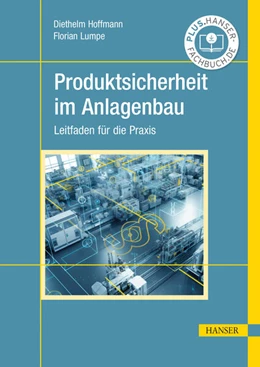 Abbildung von Hoffmann / Lumpe | Produktsicherheit im Anlagenbau | 1. Auflage | 2025 | beck-shop.de