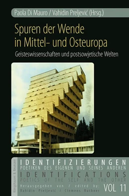 Abbildung von Di Mauro / Preljevic | Spuren der Wende in Mittel- und Osteuropa | 1. Auflage | 2025 | beck-shop.de