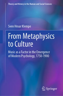 Abbildung von Klempe | From Metaphysics to Culture | 1. Auflage | 2025 | beck-shop.de