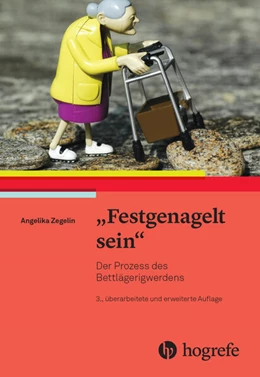 Abbildung von Zegelin | 'Festgenagelt sein' | 3. Auflage | 2025 | beck-shop.de