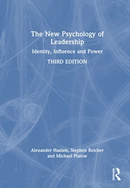 Abbildung von Haslam / Reicher | The New Psychology of Leadership | 3. Auflage | 2025 | beck-shop.de