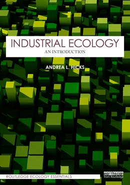 Abbildung von Hicks | Industrial Ecology | 1. Auflage | 2025 | beck-shop.de