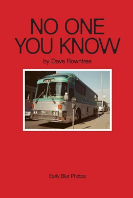 Abbildung von Rowntree / Sawyer | No One You Know | 1. Auflage | 2025 | beck-shop.de