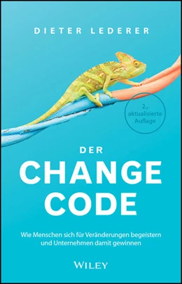 Abbildung von Lederer | Der Change-Code | 2. Auflage | 2025 | beck-shop.de