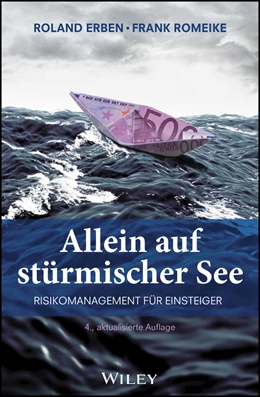 Abbildung von Erben / Romeike | Allein auf stürmischer See | 4. Auflage | 2025 | beck-shop.de