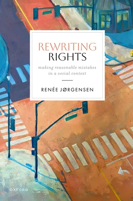 Abbildung von Jørgensen | Rewriting Rights | 1. Auflage | 2026 | beck-shop.de