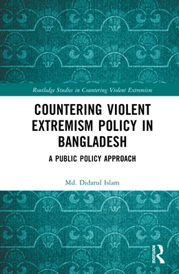 Abbildung von Islam | Countering Violent Extremism Policy in Bangladesh | 1. Auflage | 2025 | beck-shop.de