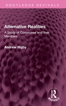 Abbildung von Rigby | Alternative Realities | 1. Auflage | 2025 | beck-shop.de