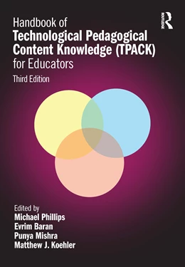 Abbildung von Baran / Koehler | Handbook of Technological Pedagogical Content Knowledge (TPACK) for Educators | 3. Auflage | 2025 | beck-shop.de