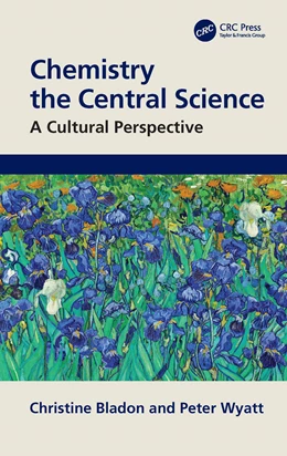 Abbildung von Bladon / Wyatt | Chemistry the Central Science: A Cultural Perspective | 1. Auflage | 2025 | beck-shop.de