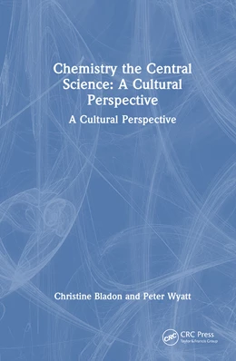 Abbildung von Bladon / Wyatt | Chemistry the Central Science: A Cultural Perspective | 1. Auflage | 2025 | beck-shop.de
