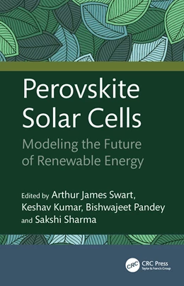 Abbildung von Swart / Pandey | Perovskite Solar Cells | 1. Auflage | 2025 | beck-shop.de