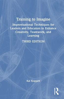 Abbildung von Koppett | Training to Imagine | 3. Auflage | 2025 | beck-shop.de