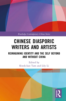 Abbildung von Tam / Li | Chinese Diasporic Writers and Artists | 1. Auflage | 2025 | beck-shop.de