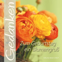 Abbildung von Hartl | Zum Geburtstag ein Blumengruß | 1. Auflage | 2025 | beck-shop.de