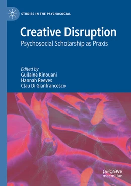 Abbildung von Kinouani / Reeves | Creative Disruption | 1. Auflage | 2025 | beck-shop.de