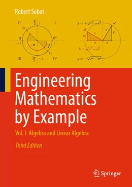 Abbildung von Sobot | Engineering Mathematics by Example | 3. Auflage | 2025 | beck-shop.de