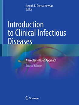 Abbildung von Domachowske | Introduction to Clinical Infectious Diseases | 2. Auflage | 2025 | beck-shop.de