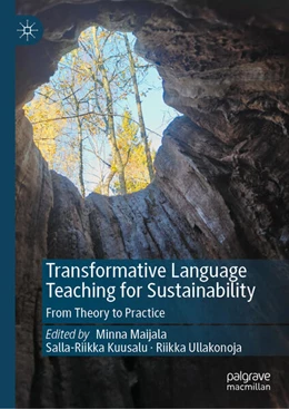 Abbildung von Maijala / Kuusalu | Transformative Language Teaching for Sustainability | 1. Auflage | 2025 | beck-shop.de