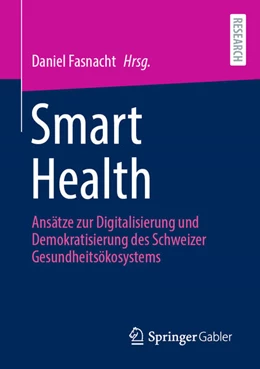 Abbildung von Fasnacht | Smart Health | 1. Auflage | 2025 | beck-shop.de